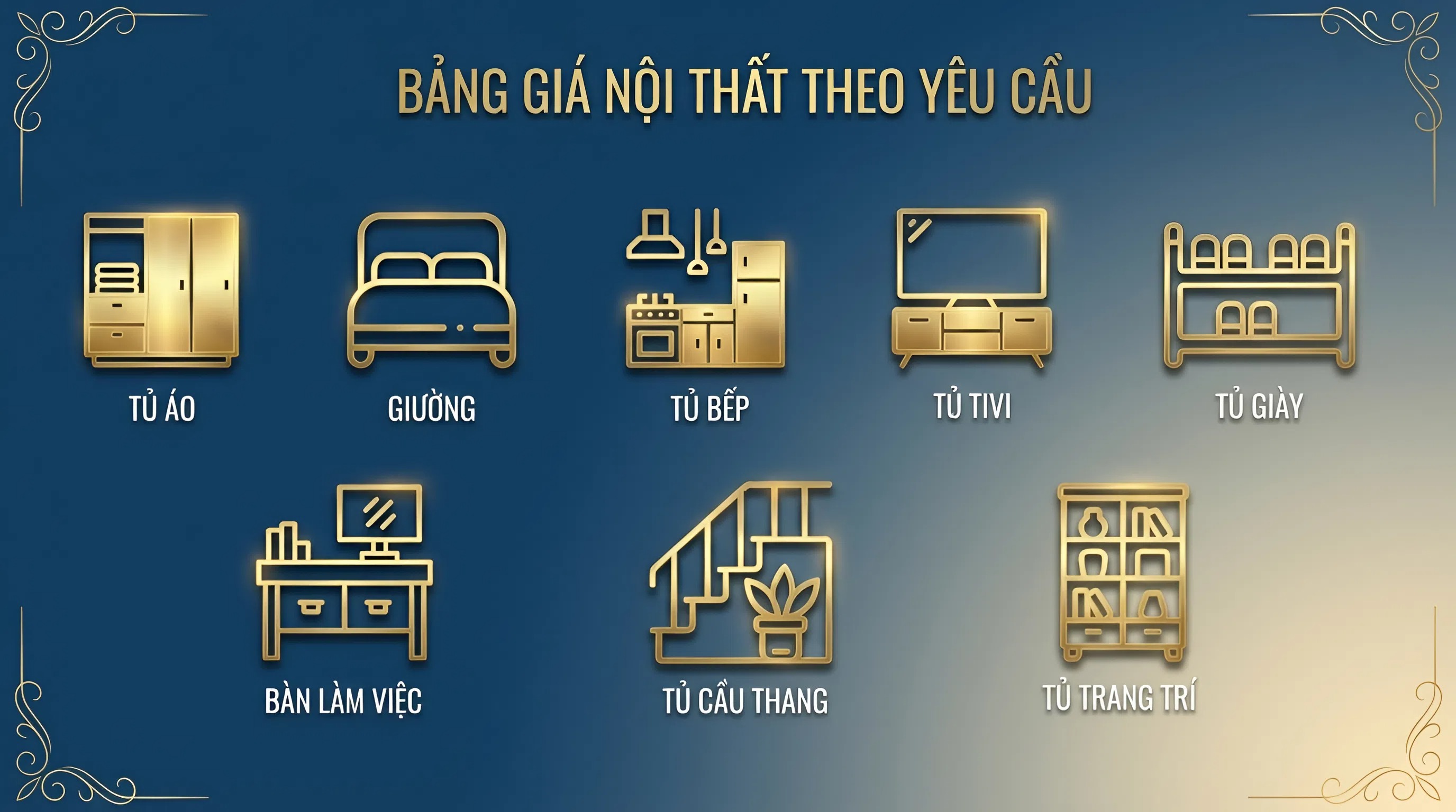 Nội Thất Thịnh Phát