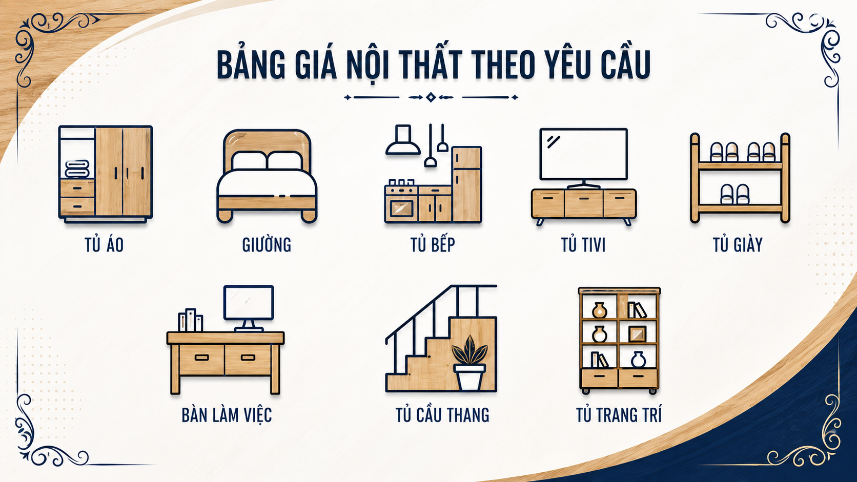 Nội Thất Thịnh Phát